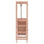 vidaXL Parque infantil de exterior madera maciza Douglas vidaXL Parque infantil de exterior madera maciza Douglas