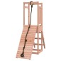 vidaXL Parque infantil de exterior madera maciza Douglas vidaXL Parque infantil de exterior madera maciza Douglas