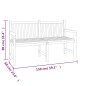 vidaXL Juego de comedor para jardín 5 piezas madera maciza de teca vidaXL Juego de comedor para jardín 5 piezas madera maciza de teca
