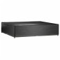 vidaXL Fundas muebles de jardín 2 uds 16 ojales cuadrado 240x240x55 cm vidaXL Fundas muebles de jardín 2 uds 16 ojales cuadrado 240x240x55 cm