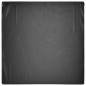 vidaXL Fundas muebles de jardín 2 uds 16 ojales cuadrado 240x240x55 cm vidaXL Fundas muebles de jardín 2 uds 16 ojales cuadrado 240x240x55 cm