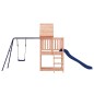 vidaXL Parque infantil de exterior madera maciza Douglas vidaXL Parque infantil de exterior madera maciza Douglas