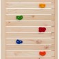 vidaXL Parque infantil de exterior madera maciza de pino vidaXL Parque infantil de exterior madera maciza de pino