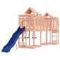 vidaXL Parque infantil de exterior madera maciza Douglas vidaXL Parque infantil de exterior madera maciza Douglas