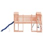 vidaXL Parque infantil de exterior madera maciza Douglas vidaXL Parque infantil de exterior madera maciza Douglas