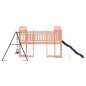 vidaXL Parque infantil de exterior madera maciza Douglas vidaXL Parque infantil de exterior madera maciza Douglas