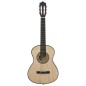 vidaXL Guitarra clásica para principiante y niño con funda 1/2 34" vidaXL Guitarra clásica para principiante y niño con funda 1/2 34"