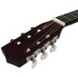 vidaXL Guitarra clásica para principiante y niño con funda 1/2 34" vidaXL Guitarra clásica para principiante y niño con funda 1/2 34"