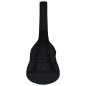vidaXL Guitarra clásica para principiante y niño con funda 1/2 34" vidaXL Guitarra clásica para principiante y niño con funda 1/2 34"