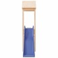 vidaXL Parque infantil de exterior madera maciza de pino vidaXL Parque infantil de exterior madera maciza de pino