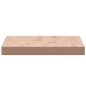 vidaXL Tablero rectangular de madera maciza de haya 60x40x4 cm vidaXL Tablero rectangular de madera maciza de haya 60x40x4 cm