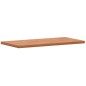 vidaXL Tablero rectangular de madera maciza de haya 80x40x2,5 cm vidaXL Tablero rectangular de madera maciza de haya 80x40x2,5 cm