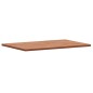 vidaXL Tablero rectangular de madera maciza de haya 60x40x1,5 cm vidaXL Tablero rectangular de madera maciza de haya 60x40x1,5 cm