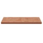 vidaXL Tablero rectangular de madera maciza de haya 60x40x1,5 cm vidaXL Tablero rectangular de madera maciza de haya 60x40x1,5 cm