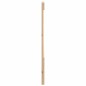 vidaXL Cabecero de madera maciza de pino 90x104 cm vidaXL Cabecero de madera maciza de pino 90x104 cm