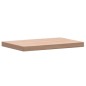 vidaXL Tabla de cortar madera maciza de haya 60x40x4 cm vidaXL Tabla de cortar madera maciza de haya 60x40x4 cm