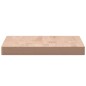 vidaXL Tabla de cortar madera maciza de haya 60x40x4 cm vidaXL Tabla de cortar madera maciza de haya 60x40x4 cm