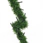vidaXL Árbol de Navidad luces decorativas con estacas 80 LED 60 cm vidaXL Árbol de Navidad luces decorativas con estacas 80 LED 60 cm