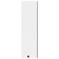 vidaXL Mueble de baño con espejo y luz LED blanco 60x13x52 cm vidaXL Mueble de baño con espejo y luz LED blanco 60x13x52 cm