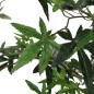 vidaXL Arce artificial con 504 hojas verde 150 cm vidaXL Arce artificial con 504 hojas verde 150 cm