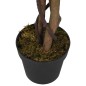 vidaXL Arce artificial con 504 hojas verde 150 cm vidaXL Arce artificial con 504 hojas verde 150 cm