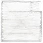 vidaXL Generador de humo frío 5 cámaras acero inoxidable 21 cm vidaXL Generador de humo frío 5 cámaras acero inoxidable 21 cm