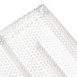 vidaXL Generador de humo frío 5 cámaras acero inoxidable 21 cm vidaXL Generador de humo frío 5 cámaras acero inoxidable 21 cm