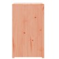 vidaXL Mueble de cocina de exterior madera maciza Douglas 55x55x92 cm vidaXL Mueble de cocina de exterior madera maciza Douglas 55x55x92 cm