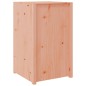 vidaXL Mueble de cocina de exterior madera maciza Douglas 55x55x92 cm vidaXL Mueble de cocina de exterior madera maciza Douglas 55x55x92 cm
