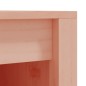 vidaXL Mueble de cocina de exterior madera maciza Douglas 55x55x92 cm vidaXL Mueble de cocina de exterior madera maciza Douglas 55x55x92 cm