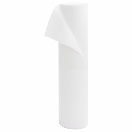 vidaXL Cubierta para plantas 70 g/m² 50x1,6 m