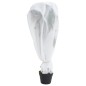 vidaXL Cubierta para plantas 70 g/m² 50x1,6 m vidaXL Cubierta para plantas 70 g/m² 50x1,6 m