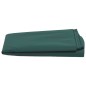 vidaXL Cubierta para plantas con cordón 4 uds 70 g/m² 0,8x1,2 m