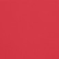 vidaXL Remolque de bicicleta mascotas hierro tela Oxford rojo negro