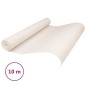 vidaXL Papel pintado de pared 3D beige liso vidaXL Papel pintado de pared 3D beige liso