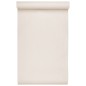 vidaXL Papel pintado de pared 3D beige liso vidaXL Papel pintado de pared 3D beige liso