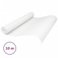 vidaXL Papel pintado de pared 3D beige liso