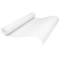 vidaXL Papel pintado de pared 3D beige liso