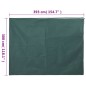 vidaXL Cubiertas para plantas con cremallera 2 uds 70 g/m² 3,93x3 m vidaXL Cubiertas para plantas con cremallera 2 uds 70 g/m² 3,93x3 m