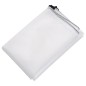 vidaXL Cubiertas para plantas con cordón 8 uds 70 g/m² 0,8x0,8 m vidaXL Cubiertas para plantas con cordón 8 uds 70 g/m² 0,8x0,8 m