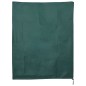 vidaXL Cubiertas para plantas con cordón 8 uds 70 g/m² 0,8x1 m vidaXL Cubiertas para plantas con cordón 8 uds 70 g/m² 0,8x1 m