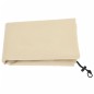 vidaXL Cubiertas para plantas con cordón 12 uds 70 g/m² 0,8x0,8 m vidaXL Cubiertas para plantas con cordón 12 uds 70 g/m² 0,8x0,8 m