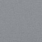 vidaXL Sillón reclinable de masaje con reposapiés tela gris claro vidaXL Sillón reclinable de masaje con reposapiés tela gris claro