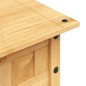 vidaXL Mesa de centro Corona Range pino mexicano 100x55x45 cm vidaXL Mesa de centro Corona Range pino mexicano 100x55x45 cm