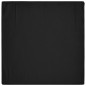 vidaXL Funda para muebles de jardín 8 ojales cuadrada 132x132x80 cm vidaXL Funda para muebles de jardín 8 ojales cuadrada 132x132x80 cm