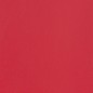 vidaXL Sillón con taburete cuero sintético rojo vidaXL Sillón con taburete cuero sintético rojo