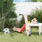 vidaXL Patinete de niños 2 en 1 rojo vidaXL Patinete de niños 2 en 1 rojo