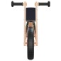 vidaXL Bicicleta de equilibrio para niños estampado naranja vidaXL Bicicleta de equilibrio para niños estampado naranja