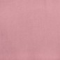 vidaXL Sillón con taburete terciopelo rosa vidaXL Sillón con taburete terciopelo rosa