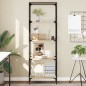 vidaXL Librería 5 estantes madera ingeniería roble Sonoma 59x35x171 cm vidaXL Librería 5 estantes madera ingeniería roble Sonoma 59x35x171 cm